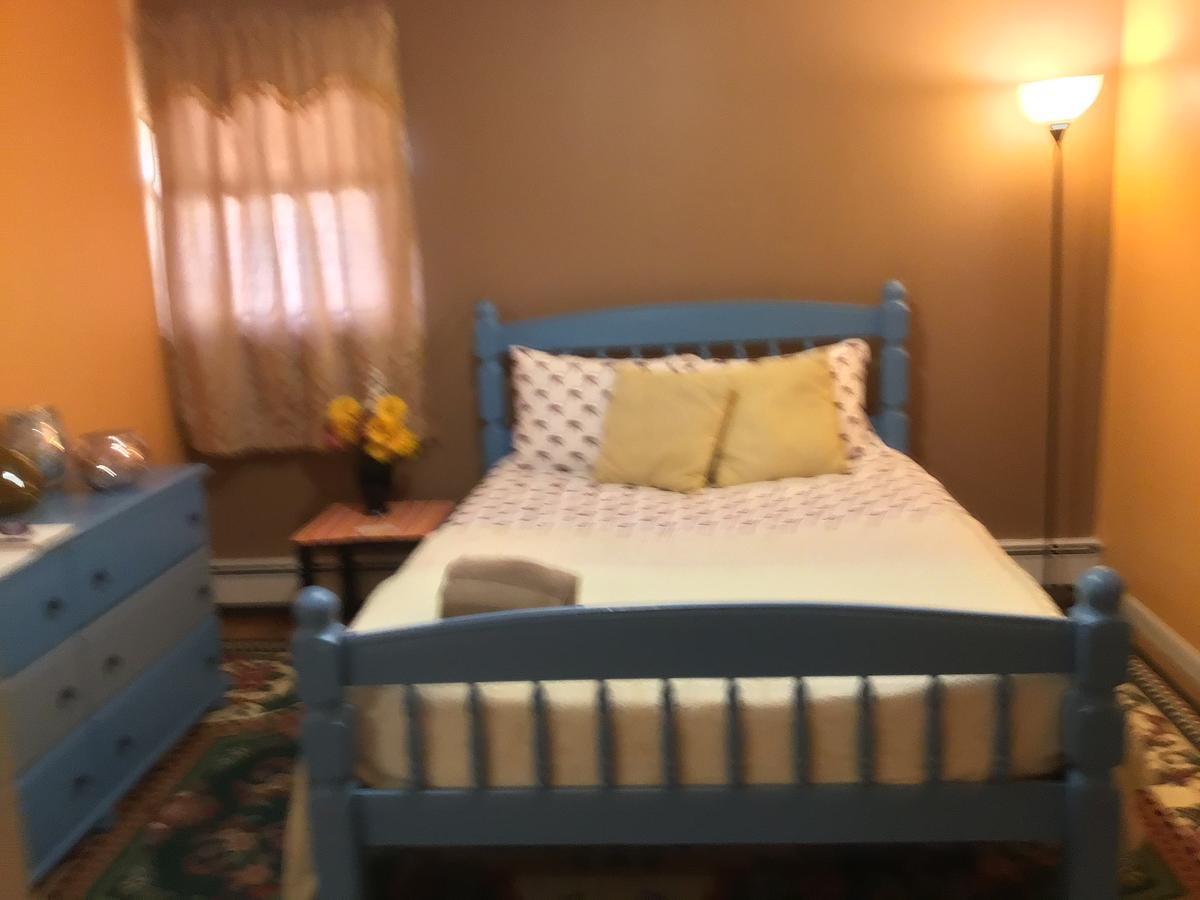 Beautiful Room Near Jfk And Close To Laguardia Airports Нью-Йорк Экстерьер фото